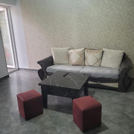 Квартира В Батуми / Apartments In บาทูมิ ภายนอก รูปภาพ