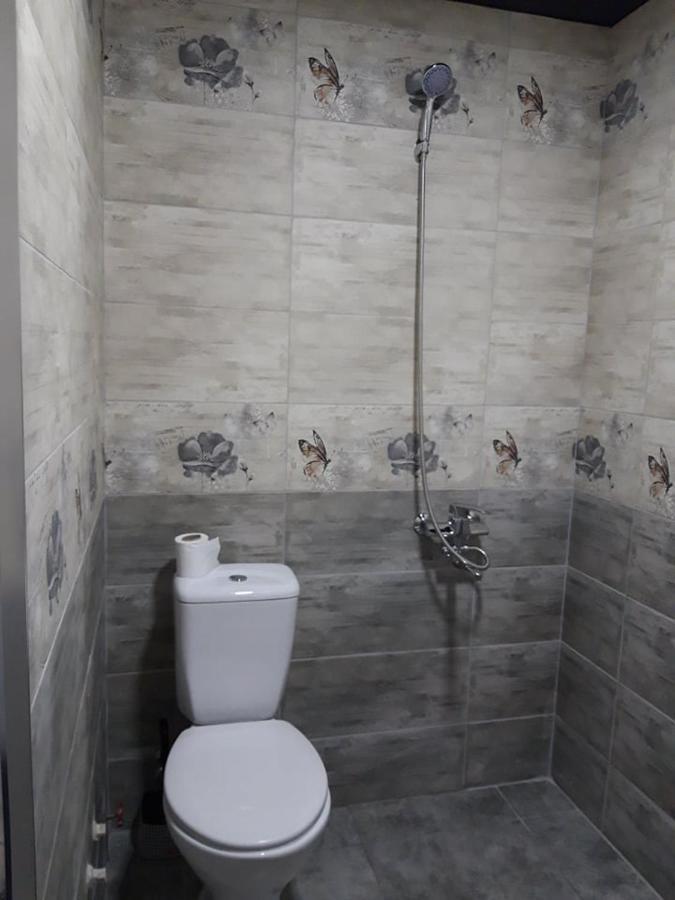 Квартира В Батуми / Apartments In บาทูมิ ภายนอก รูปภาพ