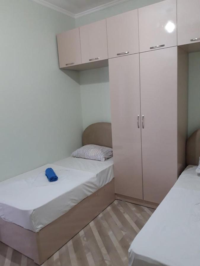 Квартира В Батуми / Apartments In บาทูมิ ภายนอก รูปภาพ