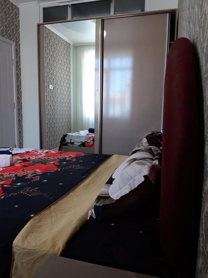 Квартира В Батуми / Apartments In บาทูมิ ภายนอก รูปภาพ