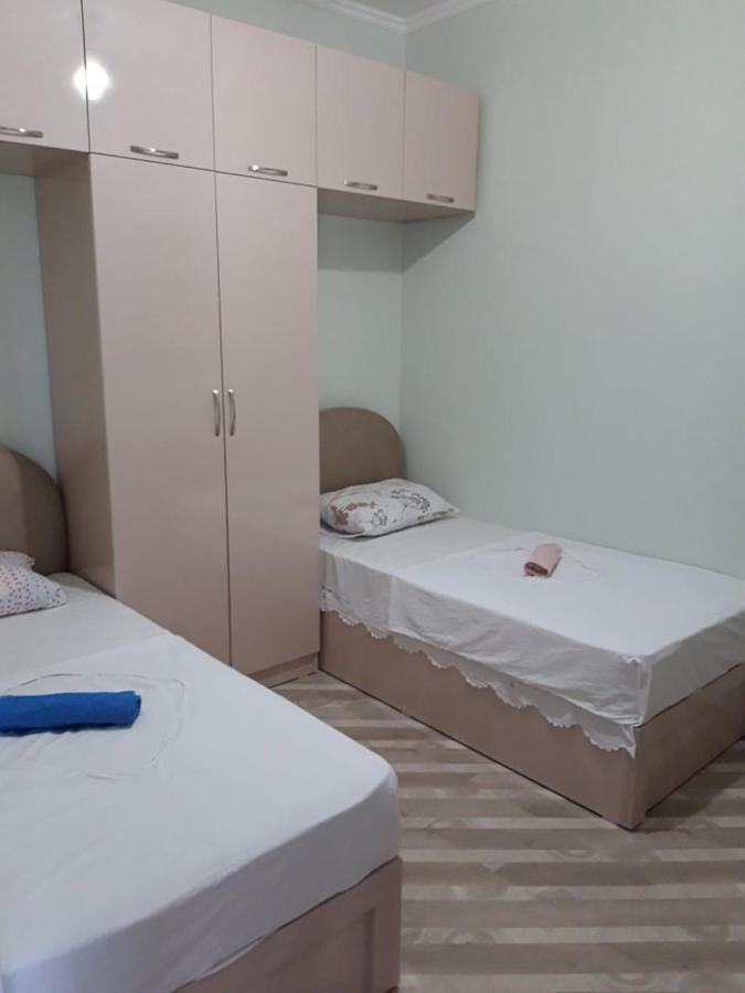 Квартира В Батуми / Apartments In บาทูมิ ภายนอก รูปภาพ