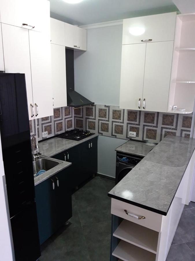 Квартира В Батуми / Apartments In บาทูมิ ภายนอก รูปภาพ