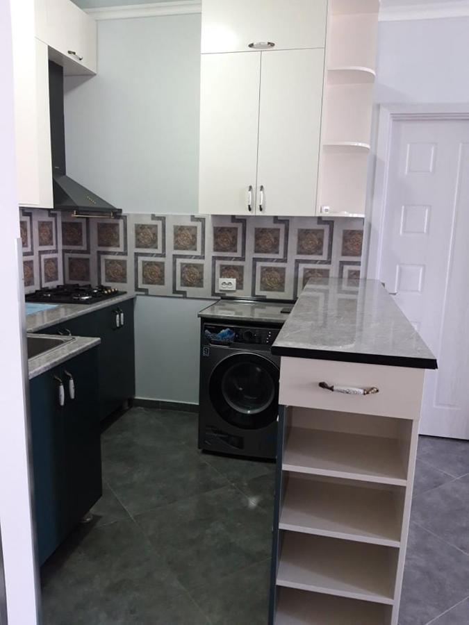 Квартира В Батуми / Apartments In บาทูมิ ภายนอก รูปภาพ