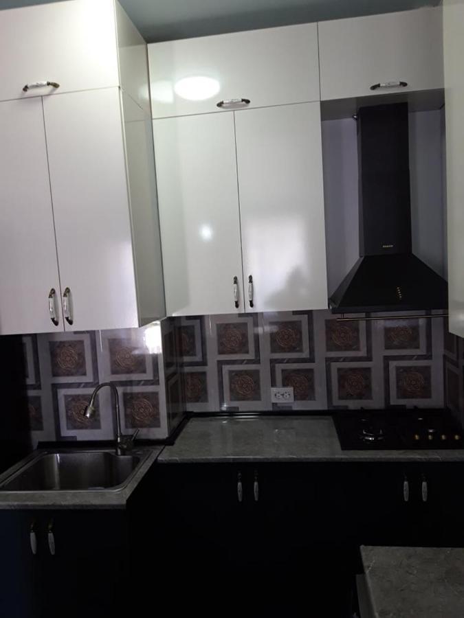 Квартира В Батуми / Apartments In บาทูมิ ภายนอก รูปภาพ