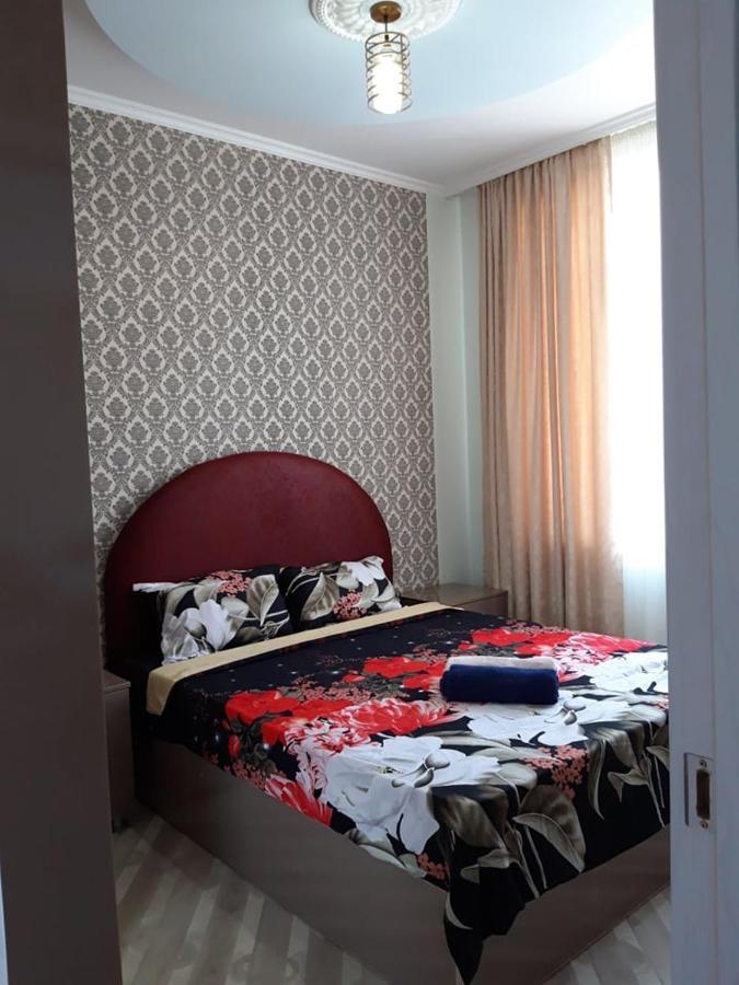 Квартира В Батуми / Apartments In บาทูมิ ภายนอก รูปภาพ