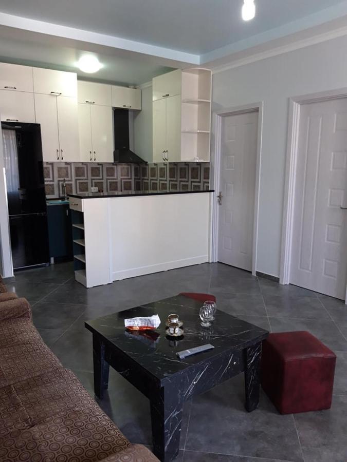 Квартира В Батуми / Apartments In บาทูมิ ภายนอก รูปภาพ