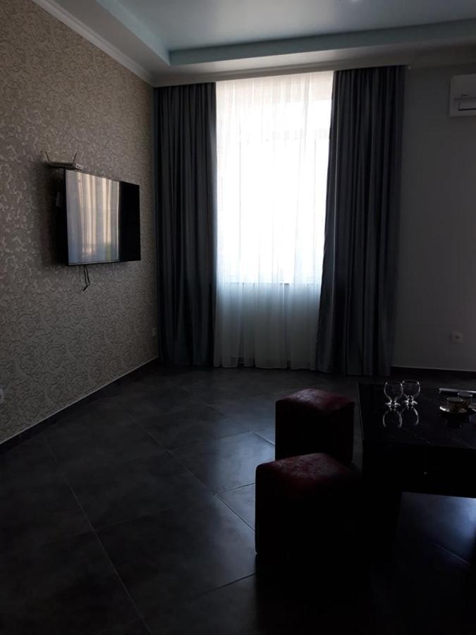 Квартира В Батуми / Apartments In บาทูมิ ภายนอก รูปภาพ
