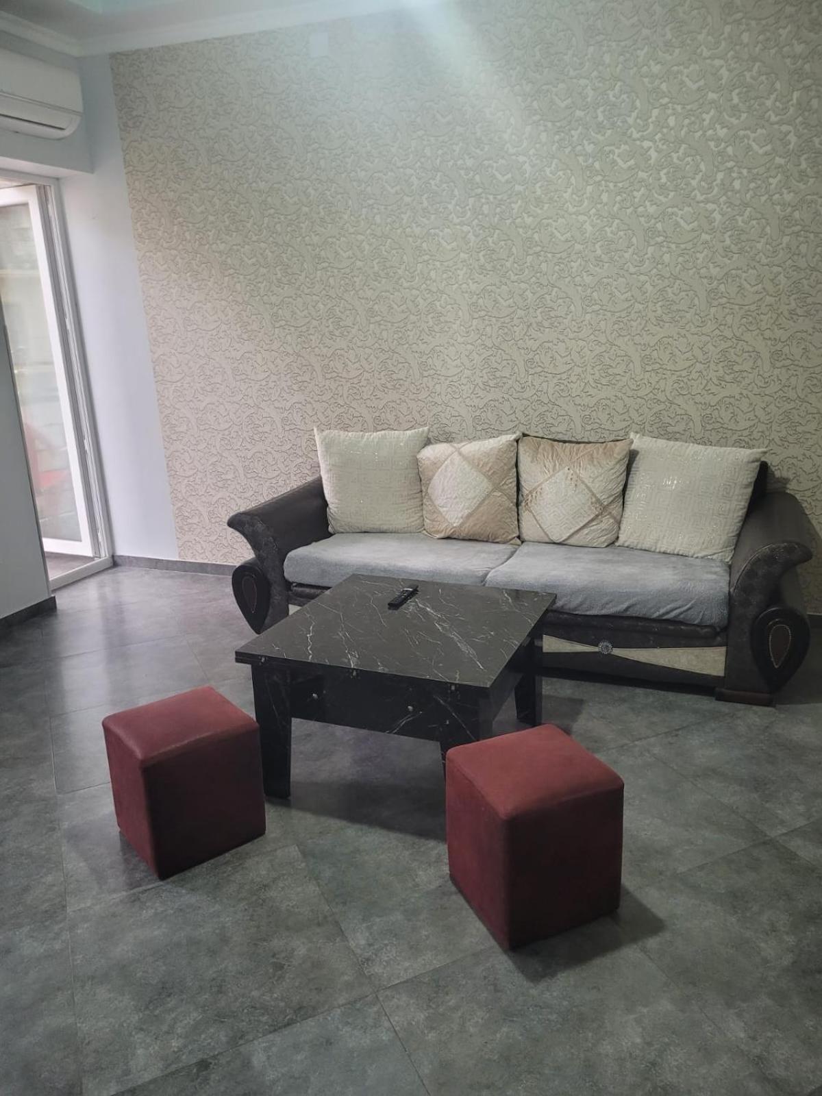 Квартира В Батуми / Apartments In บาทูมิ ภายนอก รูปภาพ